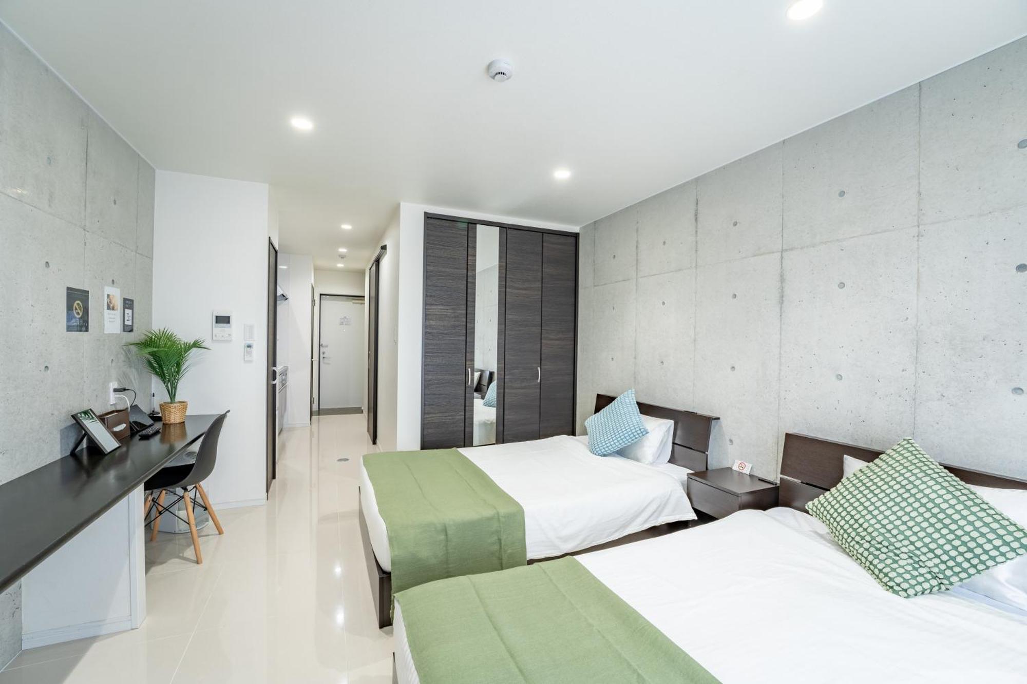 Hotel Paradiso Miyakojima Quarto foto